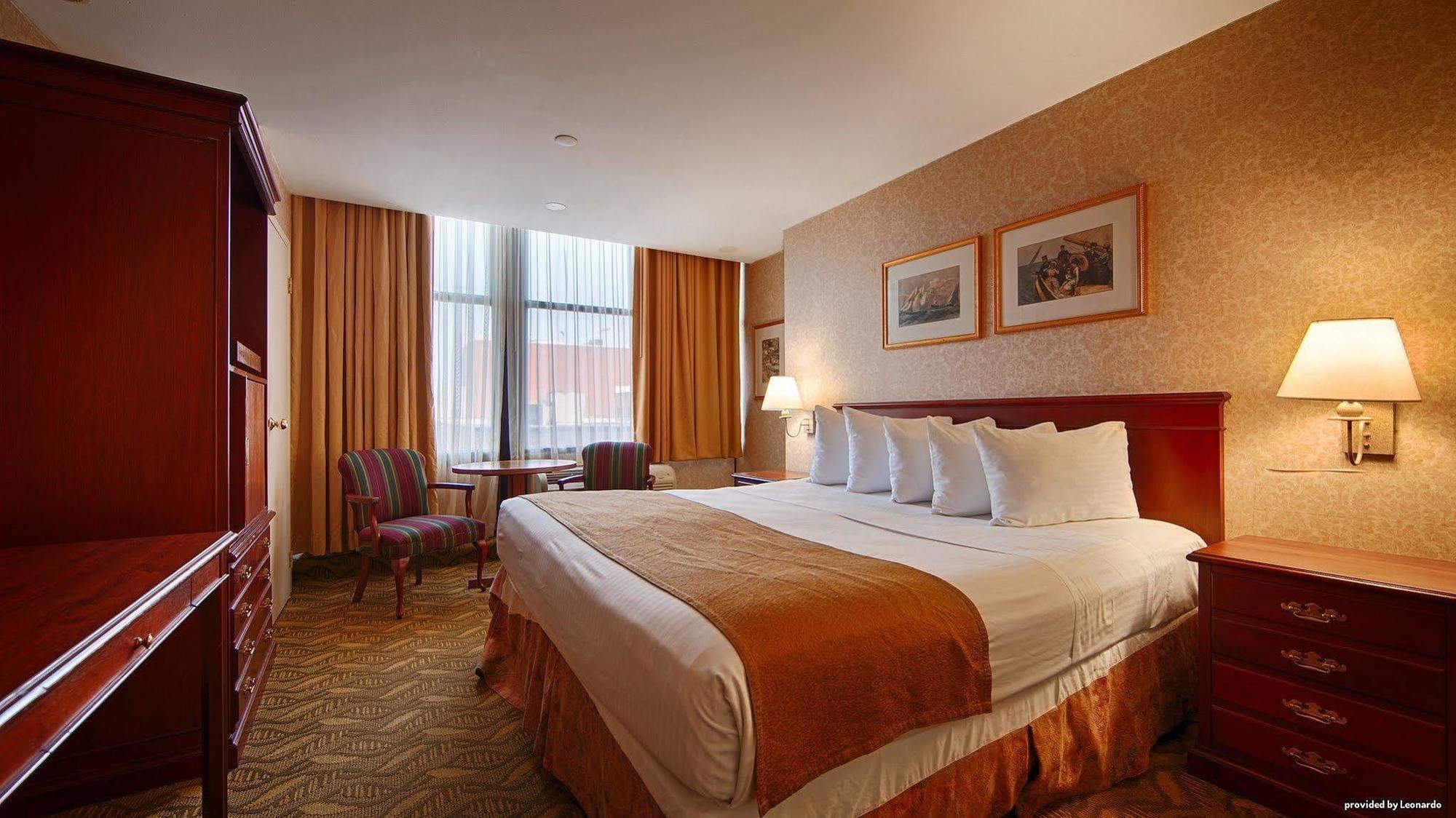 City View Inn Нью-Йорк Экстерьер фото